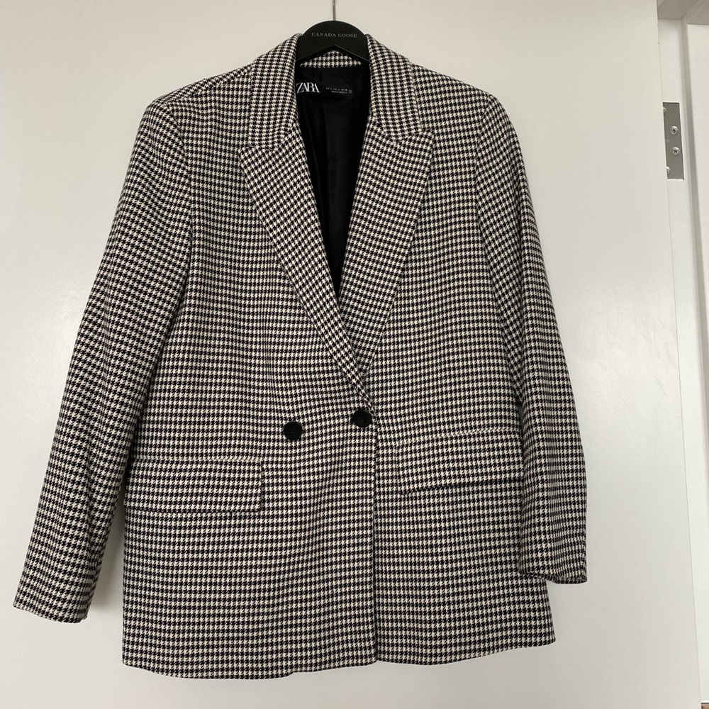 Zara Blazer